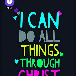 Meet your Posher, April